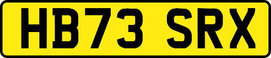 HB73SRX