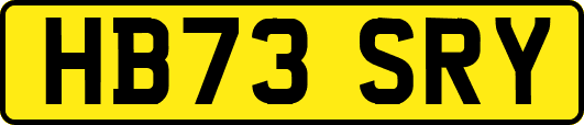 HB73SRY