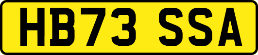 HB73SSA