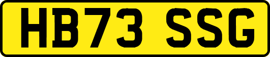 HB73SSG