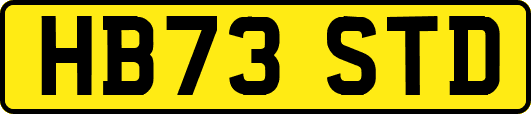 HB73STD