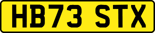 HB73STX