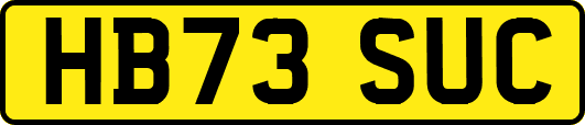 HB73SUC