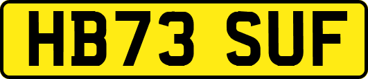 HB73SUF
