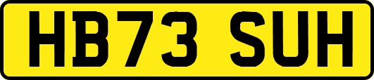 HB73SUH