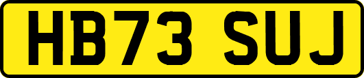 HB73SUJ