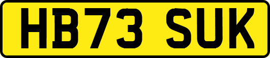 HB73SUK