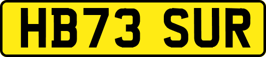 HB73SUR