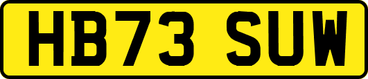 HB73SUW