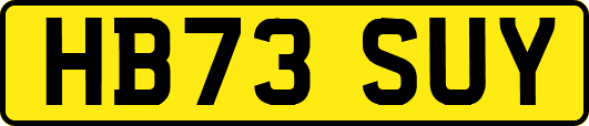 HB73SUY
