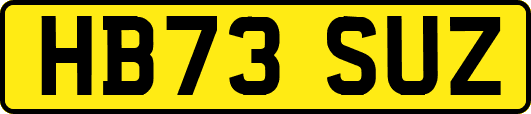 HB73SUZ