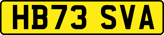 HB73SVA