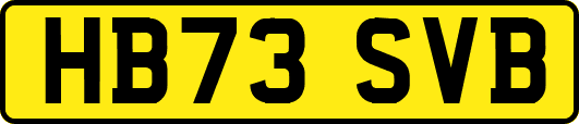 HB73SVB