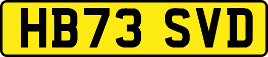 HB73SVD