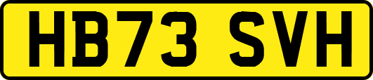 HB73SVH