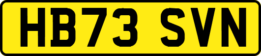 HB73SVN