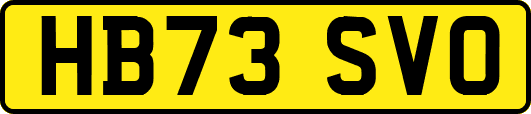 HB73SVO