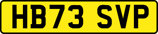 HB73SVP
