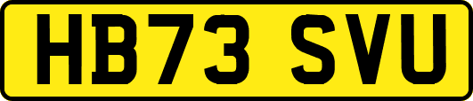 HB73SVU
