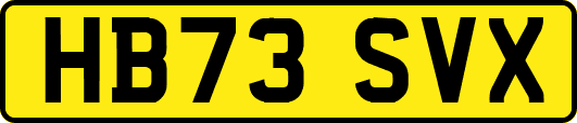 HB73SVX