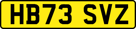 HB73SVZ