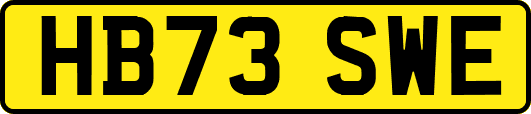 HB73SWE