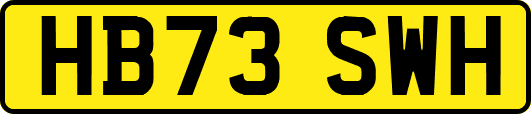 HB73SWH