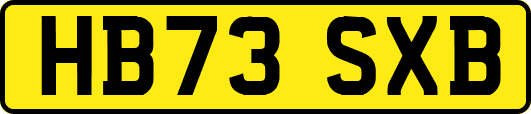 HB73SXB