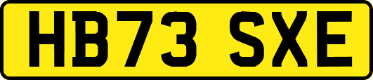 HB73SXE
