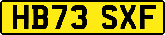 HB73SXF