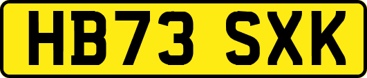 HB73SXK