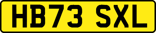 HB73SXL