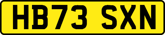 HB73SXN