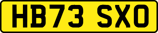 HB73SXO