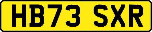 HB73SXR
