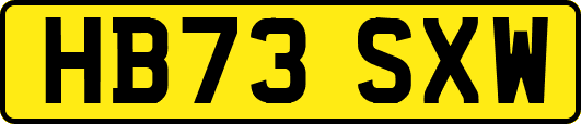 HB73SXW