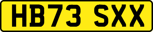 HB73SXX
