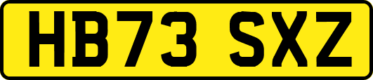 HB73SXZ