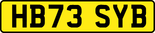 HB73SYB