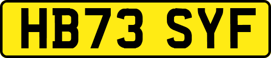 HB73SYF