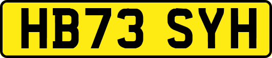 HB73SYH
