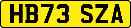 HB73SZA