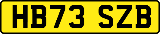 HB73SZB