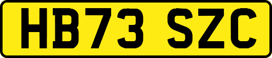 HB73SZC