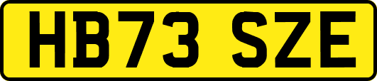 HB73SZE