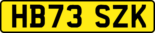 HB73SZK
