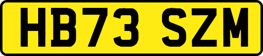 HB73SZM