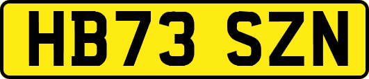 HB73SZN