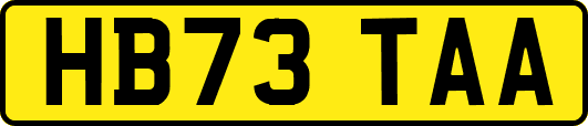 HB73TAA