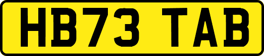 HB73TAB